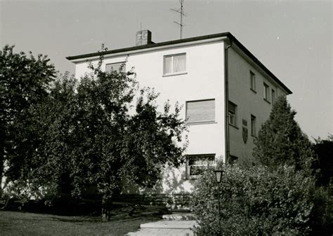 dassler villa